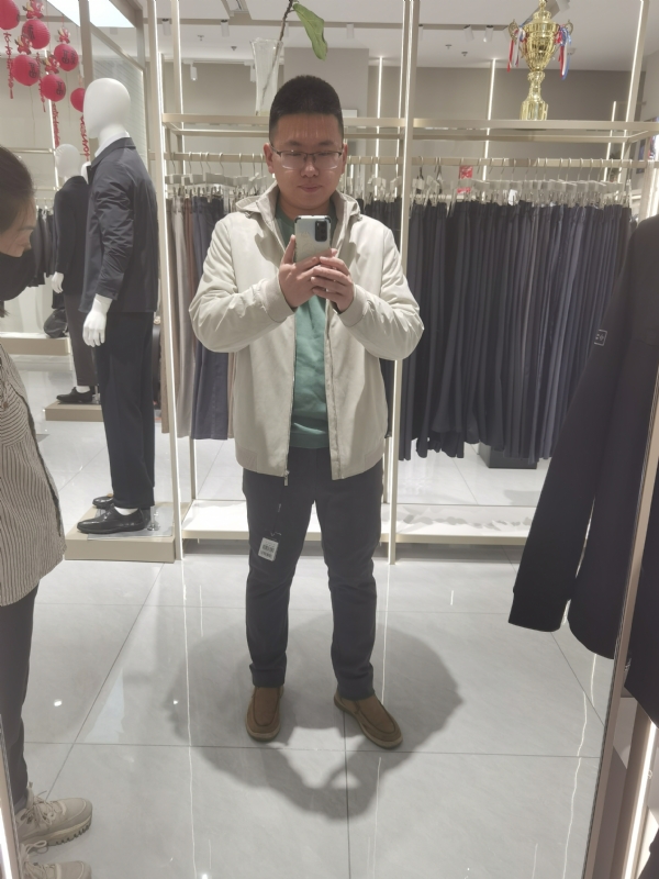 天天向上的第二张照片--宜宾相亲服务中心