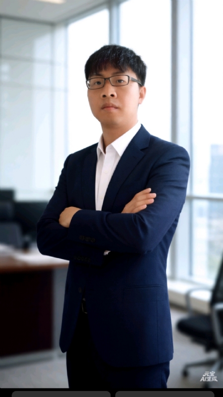 信阳小伙一枚的第一张照片--宜宾相亲服务中心