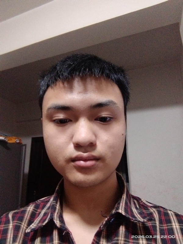 小磊的第一张照片--宜宾相亲服务中心