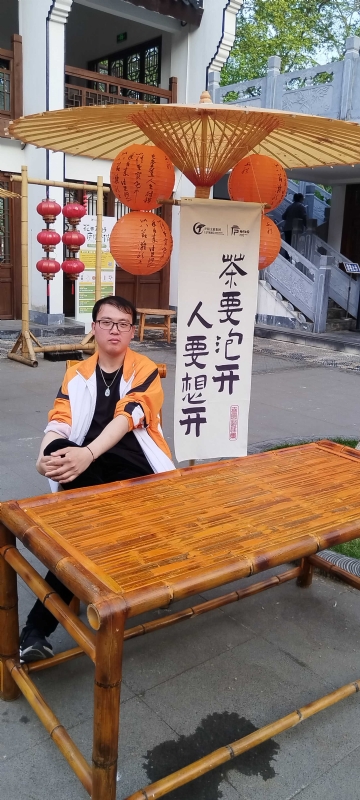 友谊支柱的第一张照片--宜宾相亲服务中心