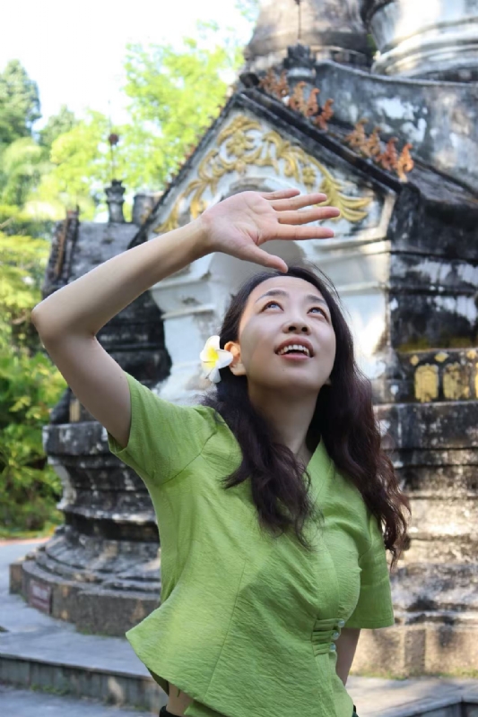 小贝加的第一张照片--宜宾相亲服务中心