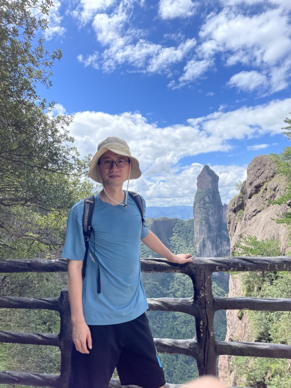 陈留的第二张照片--宜宾相亲服务中心