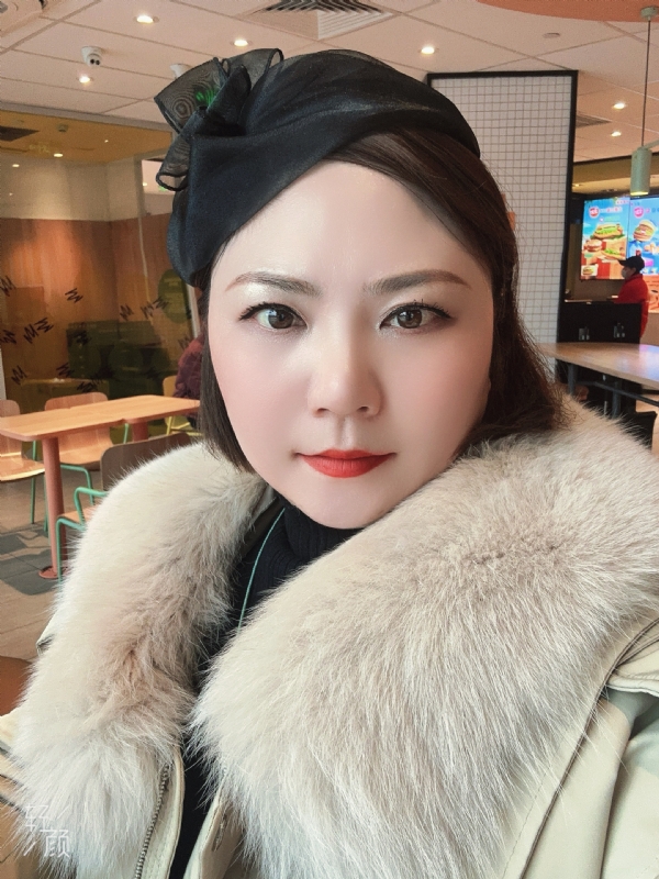 七彩阳光的第二张照片--宜宾相亲服务中心