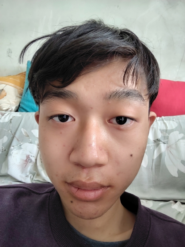 郭富城的第二张照片--宜宾相亲服务中心