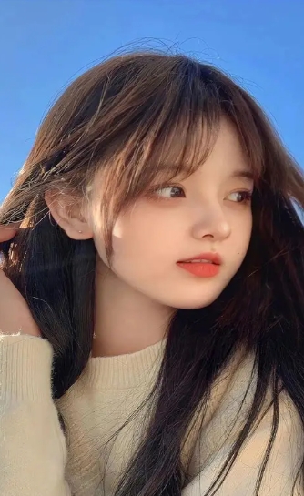 莓莓的第一张照片--宜宾相亲服务中心