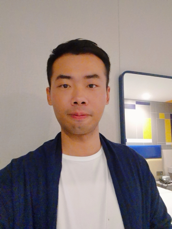 清明雨上的第一张照片--宜宾相亲服务中心