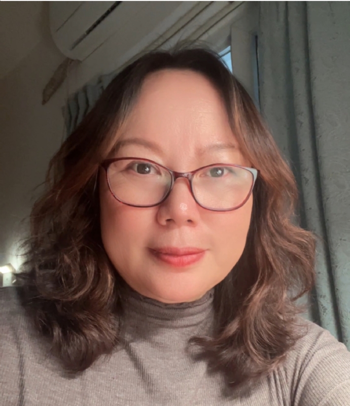 Tina的第一张照片--宜宾相亲服务中心