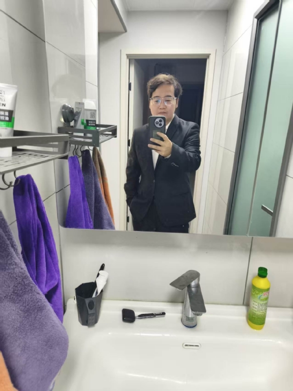 贝贝1998的第一张照片--宜宾相亲服务中心