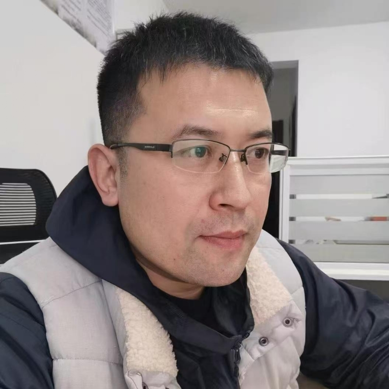 木盛的第一张照片--宜宾相亲服务中心