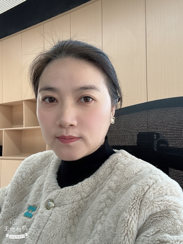 瑜妍的第一张照片--宜宾相亲服务中心