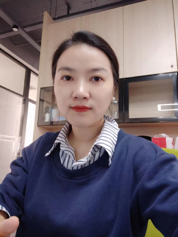 瑜妍的第三张照片--宜宾相亲服务中心