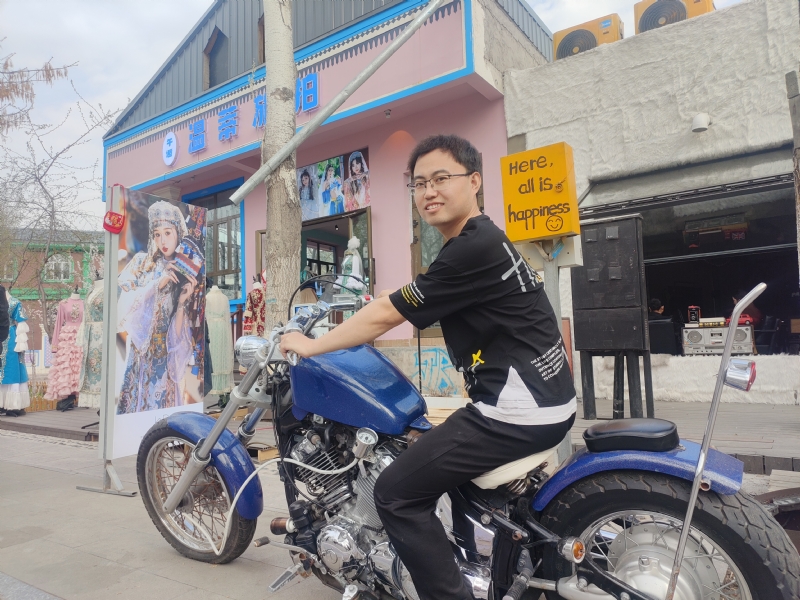 栉风的第一张照片--宜宾相亲服务中心