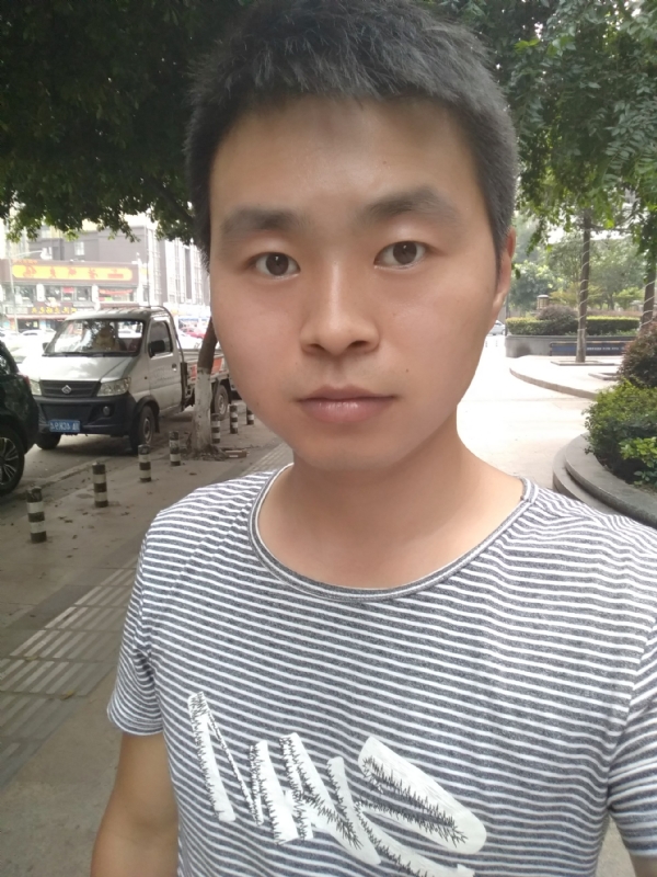 老虎养成猫的第一张照片--宜宾相亲服务中心