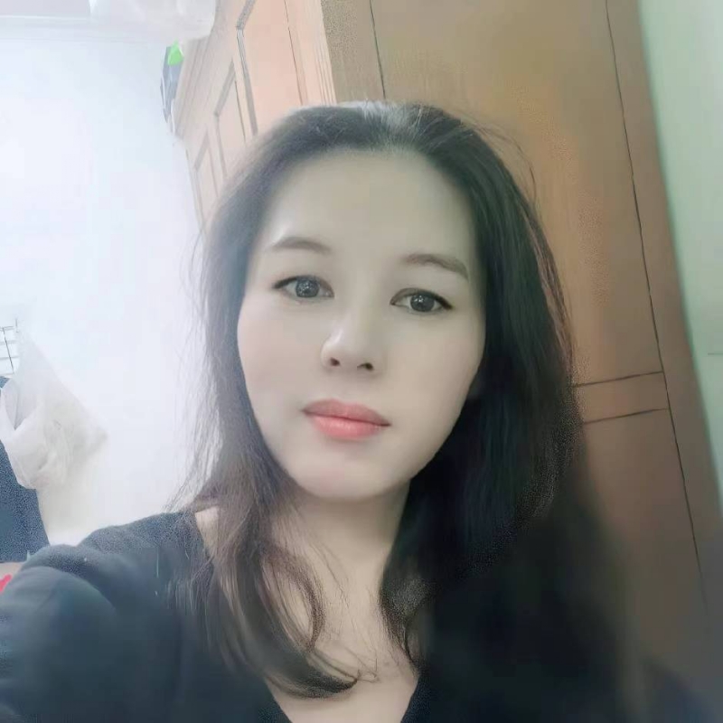 玲子的第一张照片--宜宾相亲服务中心