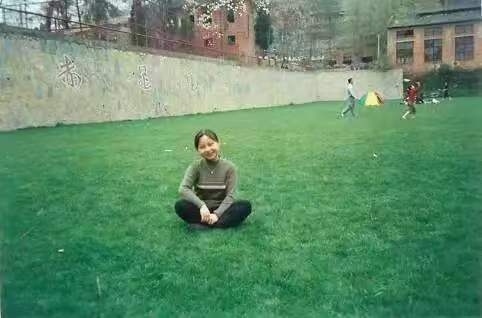 素涛的第一张照片--宜宾相亲服务中心