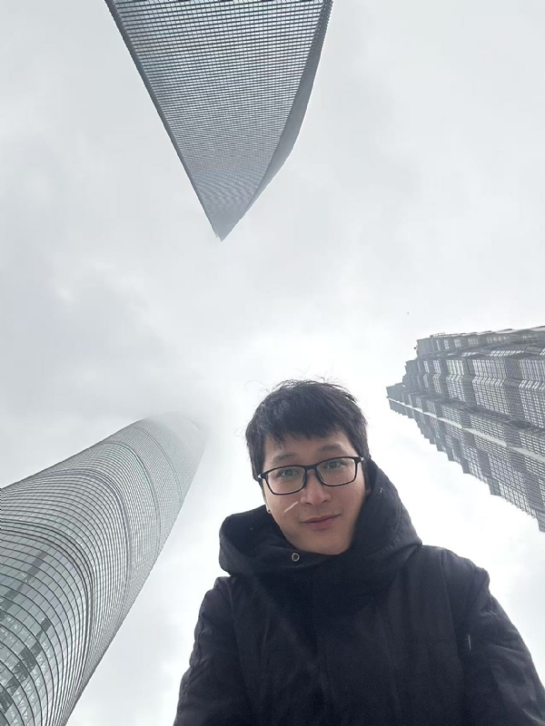 阿涛显卡维修的第一张照片--宜宾相亲服务中心