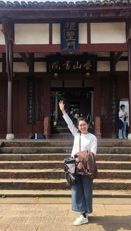 久久的第一张照片--宜宾相亲服务中心