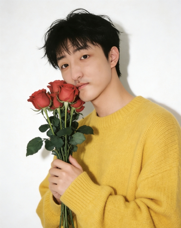 人有再风华的第一张照片--宜宾相亲服务中心