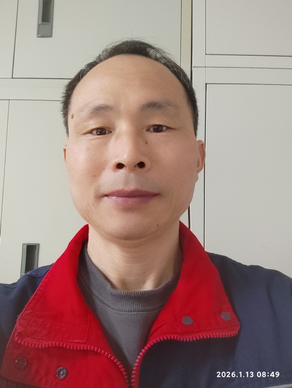 清风拂面的第二张照片--宜宾相亲服务中心
