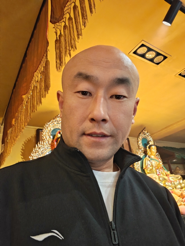王家人的第二张照片--宜宾相亲服务中心