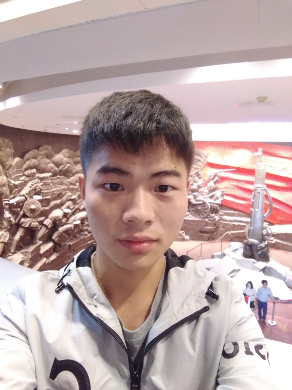 江汶洛的第一张照片--宜宾相亲服务中心