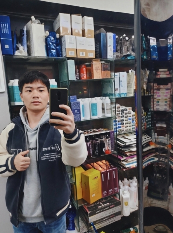 江汶洛的第二张照片--宜宾相亲服务中心
