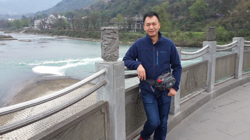 上下求索的第一张照片--宜宾相亲服务中心