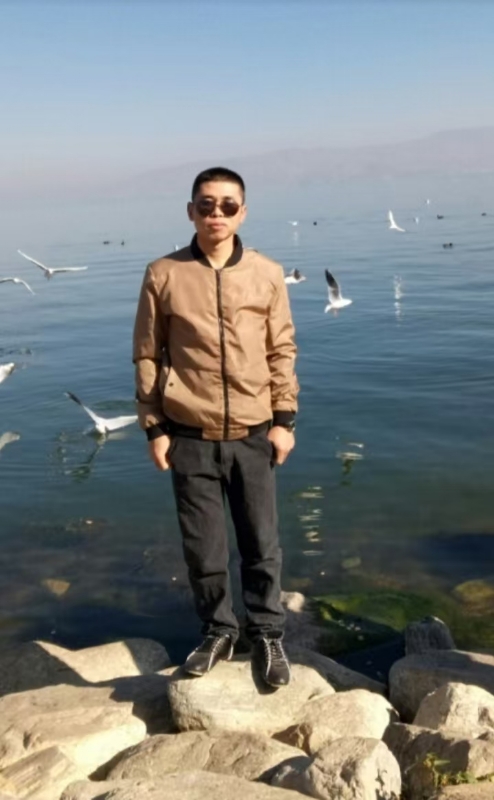 追光者的第一张照片--宜宾相亲服务中心