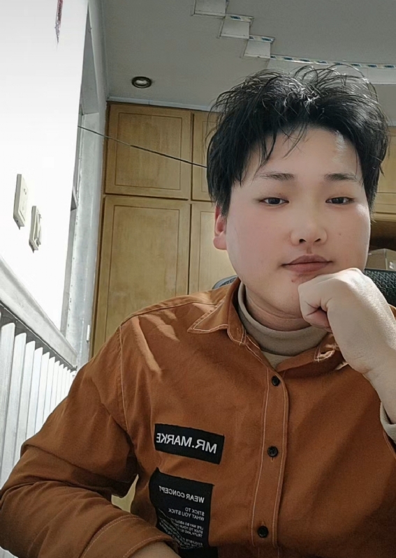 牛小鱼的第一张照片--宜宾相亲服务中心