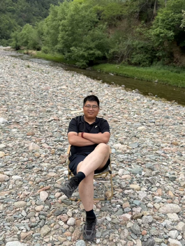 杨先生的第一张照片--宜宾相亲服务中心