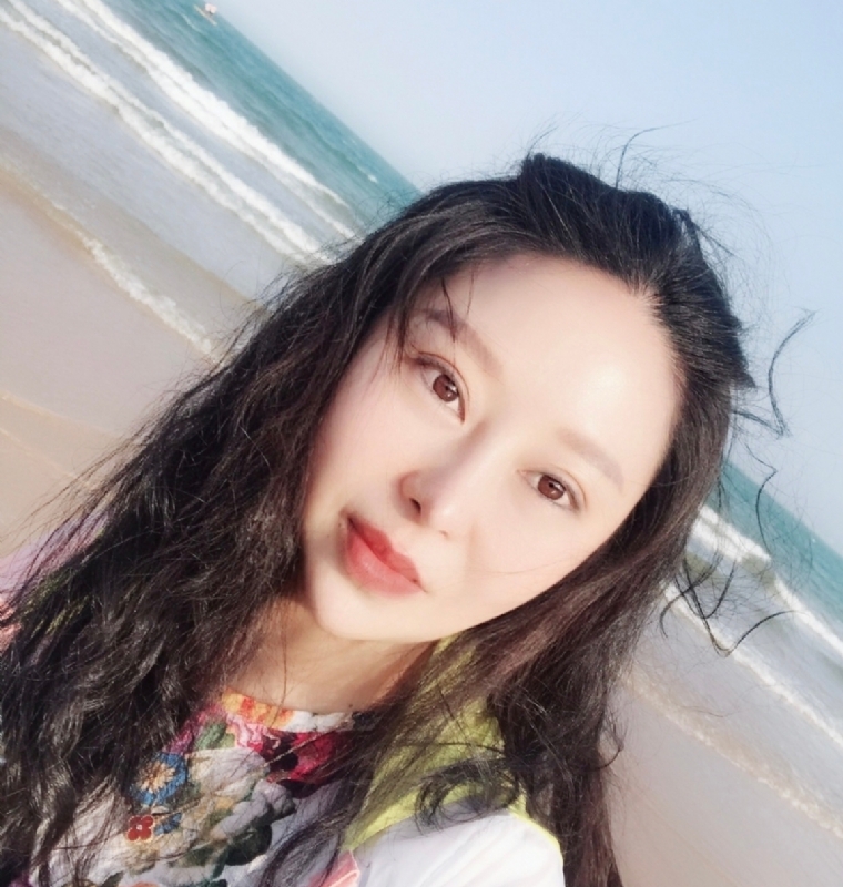 宁倩的第一张照片--宜宾相亲服务中心