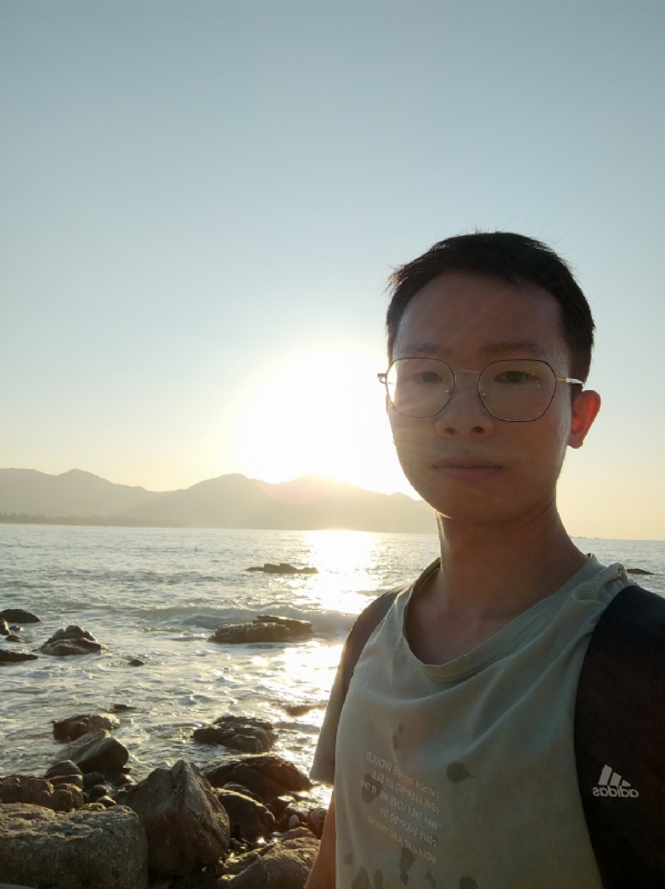 微光的第一张照片--宜宾相亲服务中心