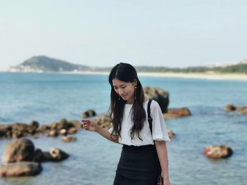 YoYo的第一张照片--宜宾相亲服务中心