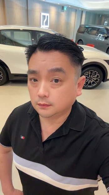 mikelwc的第一张照片--宜宾相亲服务中心